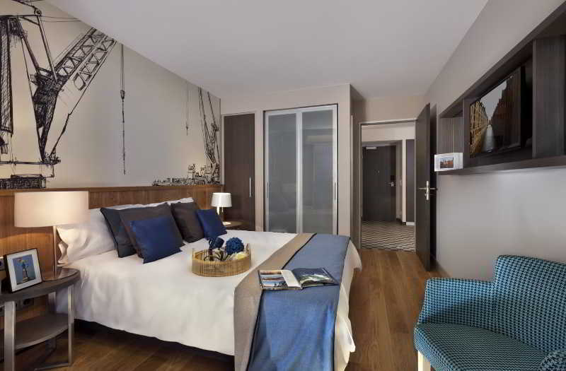 Citadines Michel Lejlighedshotel