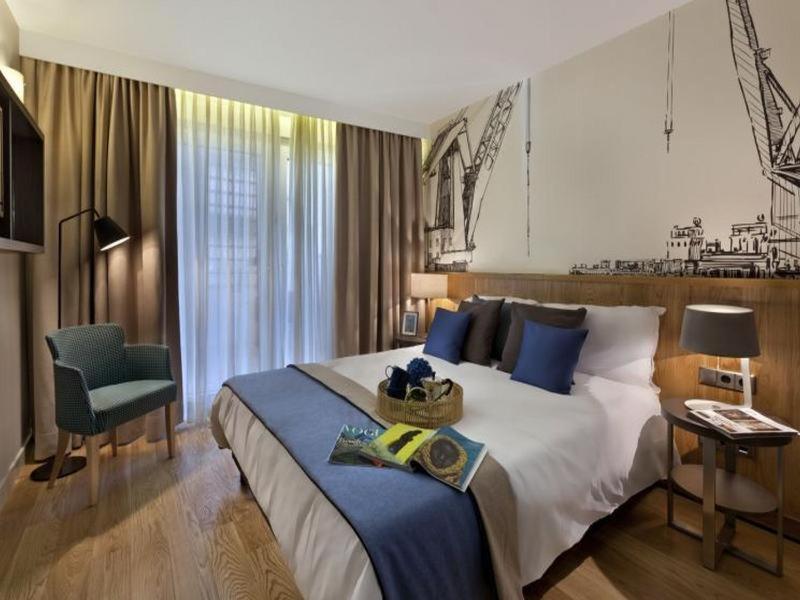 Lejlighedshotel Citadines Michel