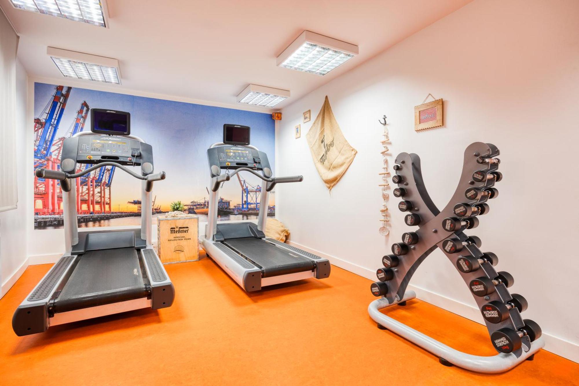 Citadines Michel Lejlighedshotel 4*