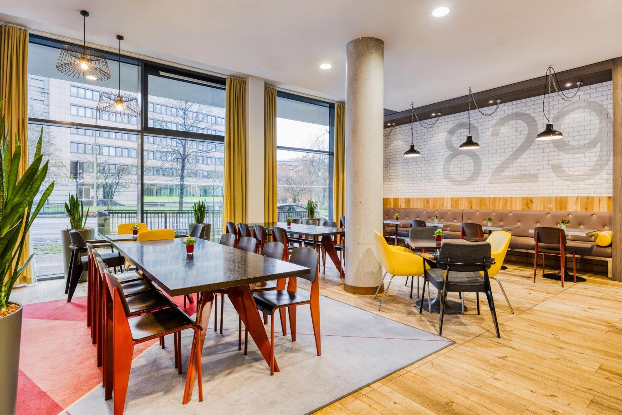 Citadines Michel Lejlighedshotel 4*