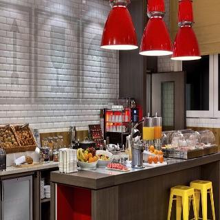 Citadines Michel 4* Hamborg