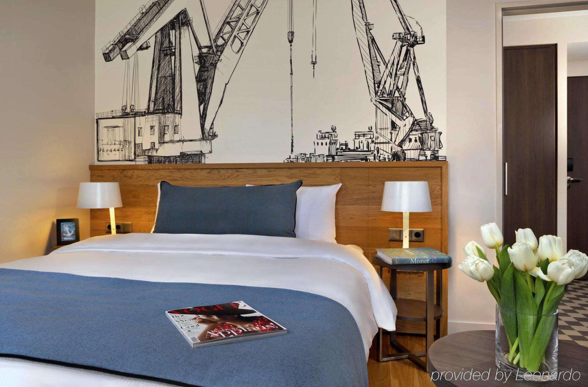 Citadines Michel Lejlighedshotel